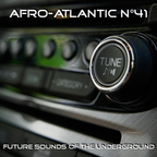 AFRO-ATLANTIC n°41 (Sept 2023) - Future Sounds Of The Underground