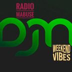 Radio Mabuse - Happy Weekend #3