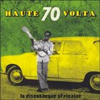 Haute Volta 70