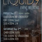 Mr Lemondrop House @ Liquid9 01-12-23