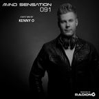 Radion6 - Mind Sensation 091