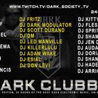 DJ Sprite :: EBM/INDUSTRIAL :: Dark Clubbing Set :: Sept. 26, 2021
