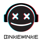 Binkiewinkie - The Dimensions of Electronic Music vol.5 (Breakbeat/Electro)