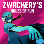 DJ Zwackery's House of Fun Season 2 Episode 109