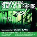 Ghast - BSE 2-22-13