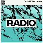 Get Physical Radio - February 2022