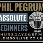Phil Pegrum - Absolute Beginners (29 04 21)