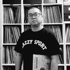 Jazzy Sport's Urban Shakedown with K-Melo & Tsuyoshi Kosuga // 31-05-21