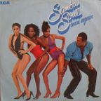 Shantisan's Brazilian Soul Nuggets mixed on 12" and 7"