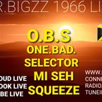 19.11.23.PART 2 SUNDAY MORNING WITH MR BIGZZ O.B.S. & PASTOR W.W.H.DA 1ST DJ SILKY SMOOOD