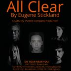 All Clear - SubGrey Productions - cast interview