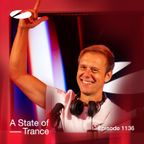 A State of Trance Episode 1136 - Armin van Buuren