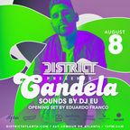 DJ EU Presents Candela Vol.4