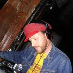 DJ Garth - Live at Alumni (July 2005)