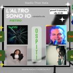 L'Altro sono Io, Soulfixer, Luca Gemma, Marika, Donatello, 3-11-2022