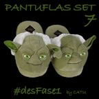Pantuflas Set 07 #desFase1