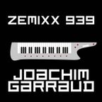 ZEMIXX 939, LEVITATE