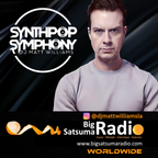 Synthpop Symphony 203 Electropop Synthpop Synthwave Italo Darkwave & @Matt Pop Essential Mix!