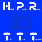 HOME PARTY RADIO vol8 selecter Original Kose 20200811
