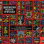 The Sound Of Plaid episode 2014.02.24:  Special Guests IRWIN CHUSID and OTIS FODDER