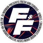 Fresh & Furious #34 [Sub FM 27th July 2019]