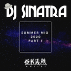DJ SINATRA SUMMER 2020 LIVE MIX PART 1