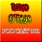 Radio O'Five Podcast 001 - By Rahul Pable