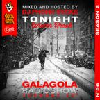 Galagola radio show S02E16 N°56 (Winter Break)