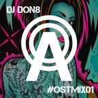 dj don8 - ostmix01