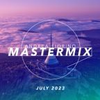 Andrea Fiorino Mastermix #737 (July 2023)