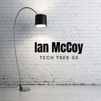 Ian McCoy - Tech Trek 005