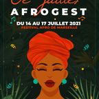Afrogest festival.closing party-DOUCESOEUR