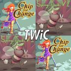 TWiC 192: Chip for Change & Battle of the Bits