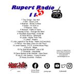 Rupert Radio 11.5