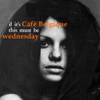 THE CAFE BELGIQUE SESSIONS VOLUME 3-POJO POJO VS AFROTRONIC