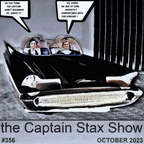 The Captain Stax Show OCT2023 III