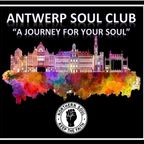 Antwerp Soul Club Show 26/01/24