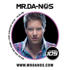 Mr.Da-Nos Radio Mix Show #50