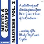 Windy City Sound System E271 - Mento & Calypso Madness, Vol. 2