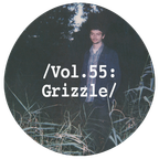 Liminal Sounds Vol.55: Grizzle