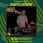 Widgeon Airwaves - Roots Locker with Sean Moriarty  12/10/23