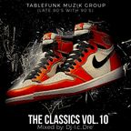 THE CLASSICs VOL. 10 (DaReMIXx)