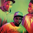 This is: A Tribe Called Quest