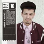 WFD Exclusive Mix 016: Daniel Klauser