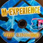 Velvet Sledgehammer!