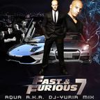 wild speed sky mission (Fast & Furious 7)sound DJ-MIX