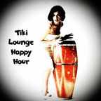Tiki Lounge Happy Hour week of 11/14/23