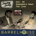Sunday Swing Vol. 46 Somewhere Down The Line (May 2023)
