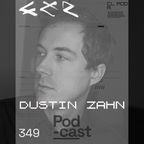 CLR Podcast 349 I Dustin Zahn