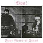 Boo! Four Years Of Fears Feb 2022